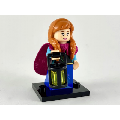 LEGO MINIFIGS Disney serie 2  Anna 2019